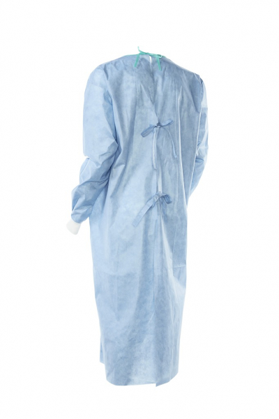 HARTMANN Foliodress® gown Protect Basic - OP-Kittel